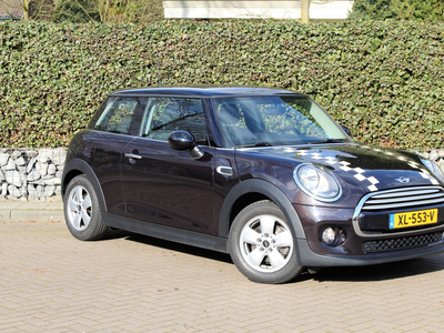 MINI COOPER Mini 1.5 Business I AIRCO I CRUISE I MISTLAMPEN I