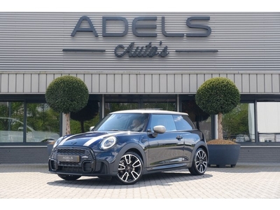 MINI Mini 1.5 Cooper John Cooper Works Nieuw Model Panodak