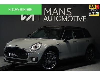 Mini Mini Clubman 1.5 Cooper / PANODAK / HARMAN KARDON /