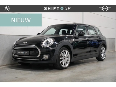 Mini Mini Clubman 1.5 Cooper Sportstoelen Stoelverwarming