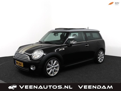 Mini Mini Clubman 1.6 Cooper Business Line Pano Xenon