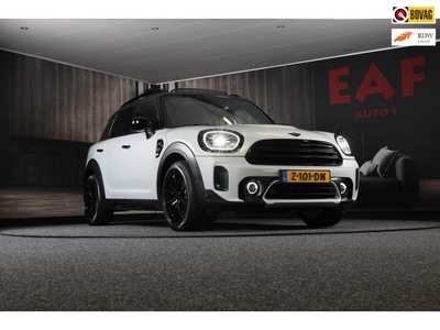 Mini Mini Countryman 1.5 Cooper ALL4 Chili / AUT / Navi /