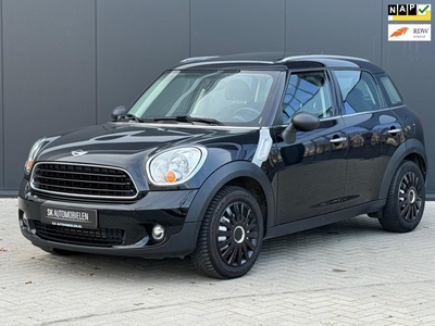 Mini Mini Countryman 1.6 Cooper D - 2014