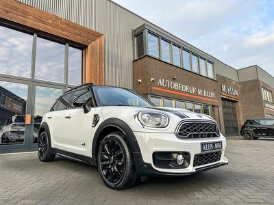 Mini Mini Countryman 2.0 Cooper S ALL4 Chili aut