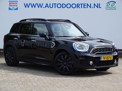 Mini Mini Countryman 2.0 Cooper S