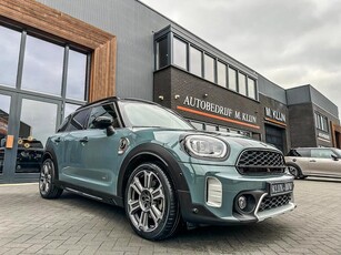 Mini Mini Countryman 2.0 Cooper S E ALL4 MINI Yours