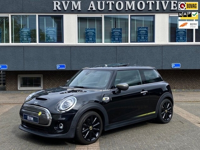 Mini Mini Electric Yours 33 kWh VAN: 24.900,- voor 20.899,-