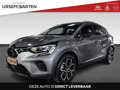 Mitsubishi ASX 1.6 HEV AT Intense+ direct leverbaar