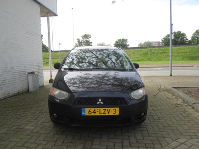 Mitsubishi Colt 1.3 Edition Two