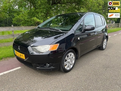 Mitsubishi Colt 1.3 Edition Two Airco