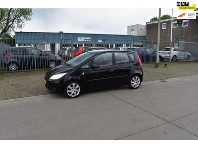 Mitsubishi Colt 1.3 Heartbeat