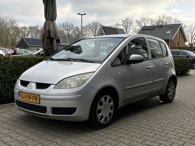 MITSUBISHI COLT 1.5 Inform Cool Pack, 1e eigenaar!