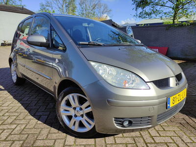 Mitsubishi Colt CZ5 1.3 Incharge+