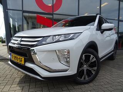 Mitsubishi ECLIPSE Cross 1.5 DI-T First Edition