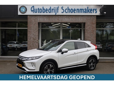 Mitsubishi Eclipse Cross 1.5 DI-T Instyle 360-CAMERA LEER