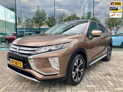 Mitsubishi Eclipse Cross 1.5 DI-T Instyle automaat Leer