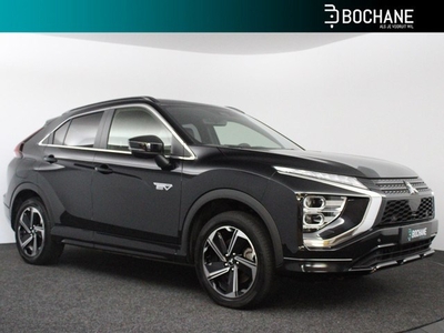 Mitsubishi Eclipse Cross 2.4 PHEV Executive Trekhaak