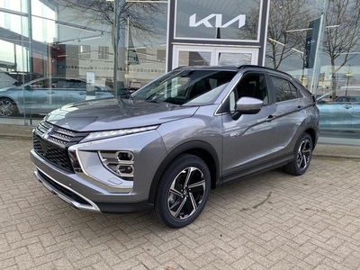 Mitsubishi Eclipse Cross 2.4 PHEV Executive Navi+BT+Camera