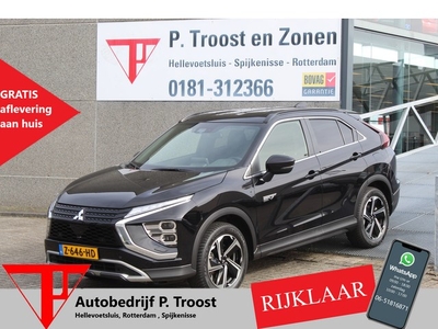 Mitsubishi Eclipse Cross 2.4 PHEV Intense