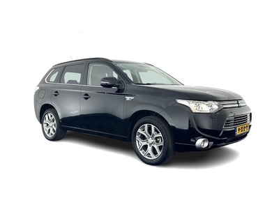 Mitsubishi Outlander 2.0 PHEV Executive-Edition AWD Aut.