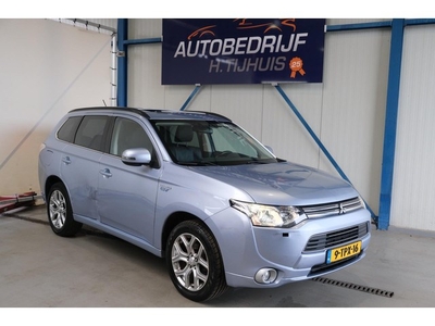 Mitsubishi Outlander 2.0 PHEV Instyle