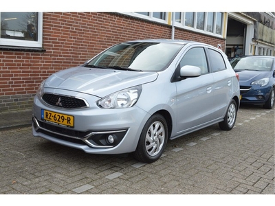 Mitsubishi Space Star 1.0 Intense Nap / Luxe uitvoering /