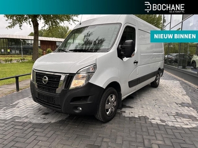 Nissan Interstar 2.3 dCi 135 L2H2 N-Connecta Incl. Gratis