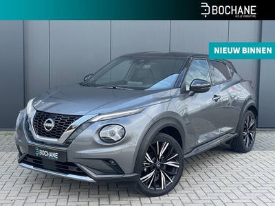 Nissan Juke 1.0 DIG-T 114 DCT7 N-Design Camera