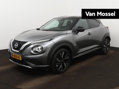 Nissan Juke 1.0 DIG-T N-Design 19