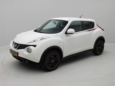 Nissan Juke 1.6 Acenta