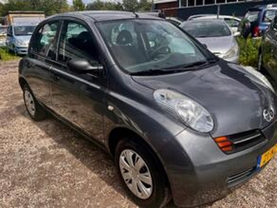 Nissan MICRA 1.2 Tekna