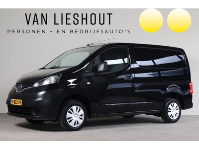 Nissan NV200 1.6 Visia BENZINE!! NL-Auto -- 2de Pinksterdag