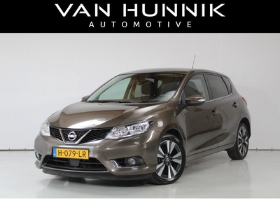 Nissan Pulsar 1.2 DIG-T N-Connecta Aut | Nav | Cam | Cruise | Clima