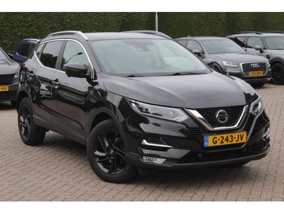 Nissan QASHQAI 1.5 dCi Business Edition / Trekhaak /