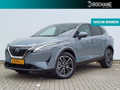 Nissan Qashqai 1.5 e-Power 190 Tekna Navigatie / Climate