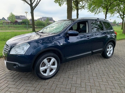 Nissan QASHQAI+2 2.0 Tekna 4WD (bj 2009)