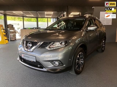 Nissan X-Trail 1.6 DIG-T X-Scape 1ste Eigenaar Org. NL.