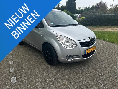 Opel Agila 1.2 Enjoy