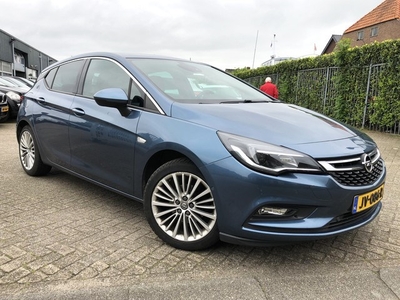 Opel Astra 1.0 Innovation