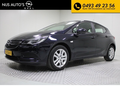 Opel Astra 1.0 Online Edition | airco | pdc achter | cruise control | carplay