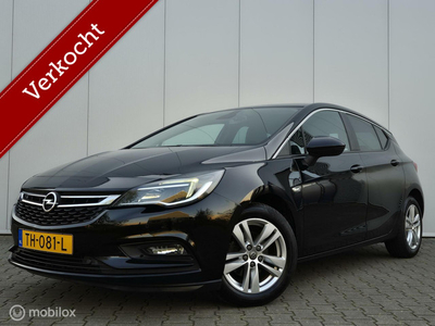 OPEL ASTRA 1.0 ONLINE EDITION/CAMERA/LED/CARPLAY/NAVI/BLUETOOTH/CLIMATE