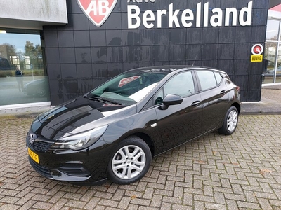 Opel Astra 1.2