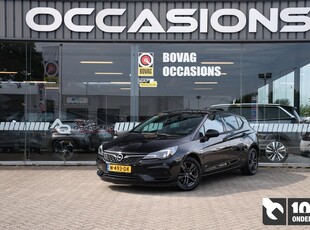 Opel Astra 1.2 Design & Tech APPLE CARPLAY/ NAVIGATIE/ DAB