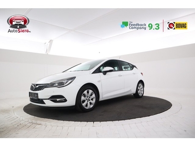 Opel Astra 1.2 Business Edition Cruise, Airco, Navigatie