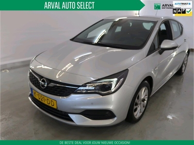 Opel Astra 1.2 Edition PDC Cruisecontrol Apple