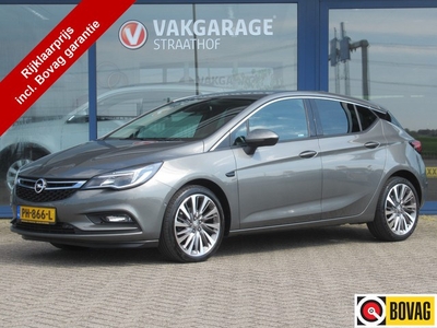 Opel Astra 1.4 Innovation 150 PK, Carplay + Android Auto /