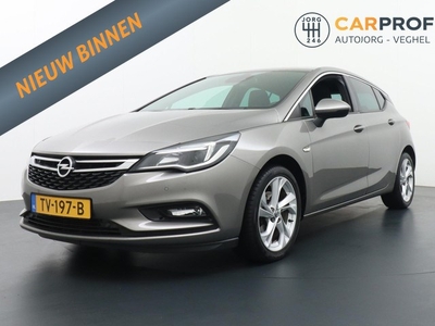 Opel Astra 1.4 Innovation