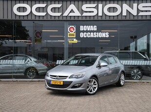 Opel Astra 1.4 Turbo Sport NAVIGATIE/ CRUISE CONTROL/ LM 18