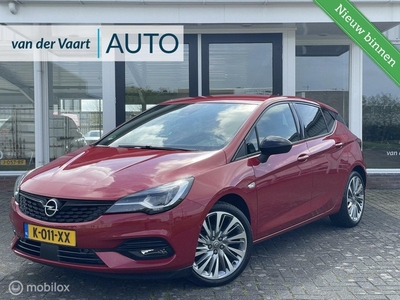 Opel Astra 1.4 Ultimate 145PK / LED / Massage / AUTOMAAT