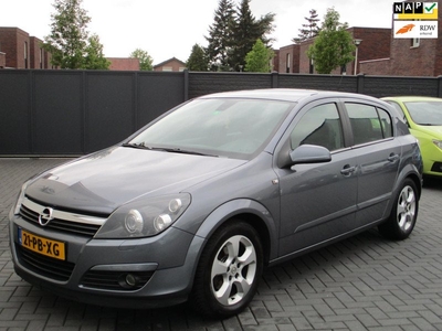 Opel Astra 1.6 Cosmo Twinport Airco 150 dkm !!